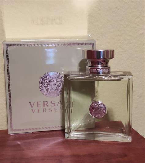 versense versace opinie|versense versace for women.